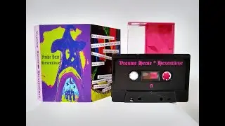 Vrouwe Hecse - Hexent&auml;nze (2022)