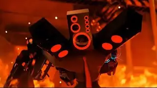 All Bernard scenes in Skibidi Toilet Multiverse (Episode 1 - Season 12 )