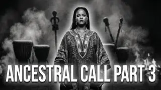 Rihanna - Voices in the Dust – Part 3