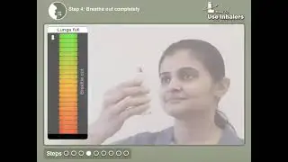 Qvar RediHaler Tutorial: Stop Wasting Your Asthma Medication!