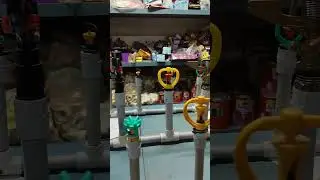 All Types micro sprinkler