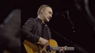 David Gray is coming to Coca-Cola Arena | Oct 31