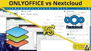 What's the Beef between ONLYOFFICE and Nextcloud?