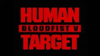 Bloodfist V: Human Target (1994) Trailer