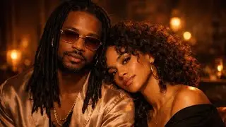 Lucky Daye & Summer Walker - Velour Dreams 🎤 Soulful Contemporary R&B Smooth Vibes 2026