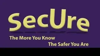 ITWD SecUre &ndash; Travel Security &ndash; Safety Tips - Physical Security Awareness Video