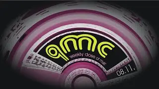 Weekly Dose of Music part28 Deep Trance mix