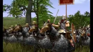 Roma Surrectum 2 Legionaries