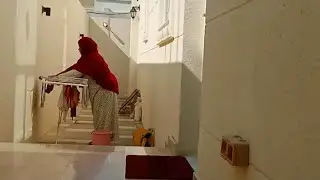 এই প্রবাস লাইফে এত কষ্ট আর শরীরে সহ্য হয় না প্রবাসের বাসা বাড়িতে কঠোর পরিশ্রম করতে হয় daily lifes