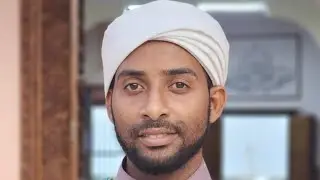 MUHADHARA WA MASJID MADINA/FADHLA ZA SALAMU NA ATHARI ZAKE KATIKA JAMII/USTADH MAAWIYA MUHAMMAD
