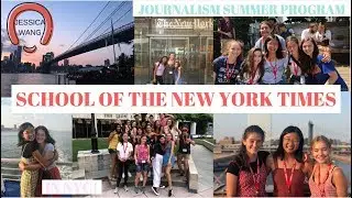 School of New York Times 2019