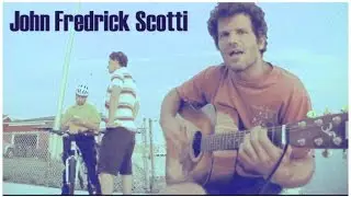 New Jersey Skimboarding - John Fredrick Scotti 2009 - ToekneeMedia