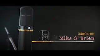 MetricMinds Episode1 Mike O'Brien