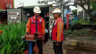 Think Safety First!