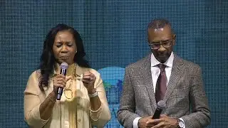 Grace Church International | Pastor Davis