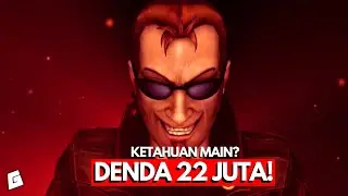 15 Game yang Dilarang KERAS di Dunia! Ada yang Diblokir Karena Alasan Tak Masuk Akal!