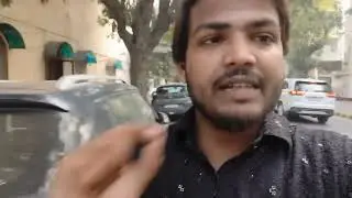 Dehli vlog no.4 logo ki sachchai jankar hiran ho jaoge guys 🤯🤯🤯..