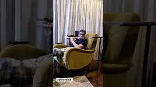 Adnan Siddique! 💯