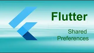 Flutter - Shared preferences