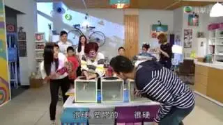 Think Big (TVB) - Part 1 - Angel Chiang