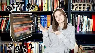 BEST BOOKS OF 2022 (horror, mystery, thriller, science fiction, romance, etc.)