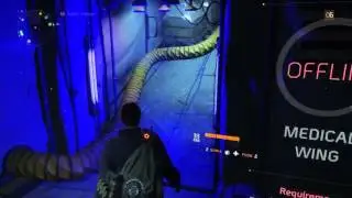 The Division Crafting Materials Exploit Guide