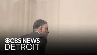 Former Detroit Riverfront Conservancy CFO pleads guilty in $40M embezzlement scheme