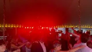 ✨ Fern Hollow Wedding: Dance The Night Away with JPBand!