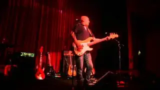 Phil Spalding - Maroon 5 - This Love (bass playthrough)