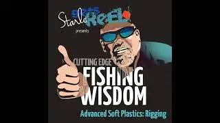 Advanced Soft Plastics: Rigging (AUDIO-ONLY Podcast)