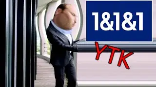 Voller Empfang bei 1&1&1