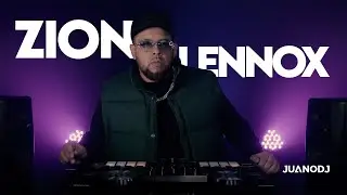 MIX ZION Y LENNOX BY JUANODJ