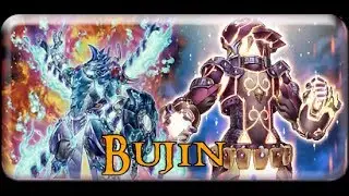 Bujin April 2014 Deck Profile - ILDRUGO97