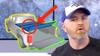 A genius new truck idea...