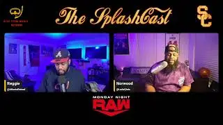 Monday Night Raw