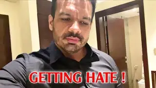 @FlyingBeast320 getting HATE for this - Flying Beast Facts - Gaurav Taneja Facts #shorts #flyingbeast