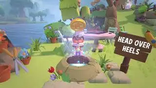 New Super Lucky&rsquo;s Tale! The Guardian Trials (Part 6)! #newsuperluckystale