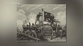 Carolina Day - Commemorating the Battle of Fort Sullivan
