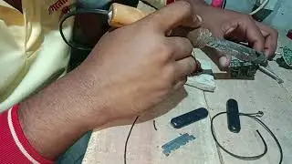বুলুটুট হেটফোন ঠিক করা সঠিক নিয়ম পার্ট ৩।  hetfone ceeet part 3.