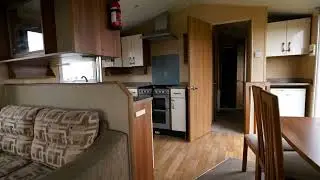 Willerby Salisbury 3 Bed Caravan For Sale
