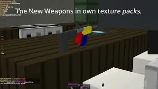 Gtm Texture Pack