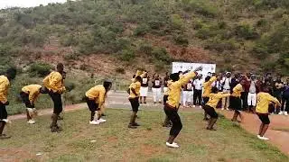 Izimbungulu of Pongola KZN South Africa