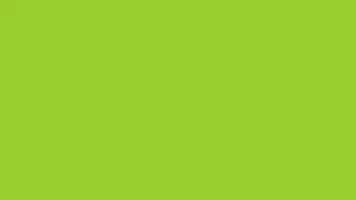 Yellow Green Screen 12 Hours &ndash; Fresh Energizing Color in 4K UHD