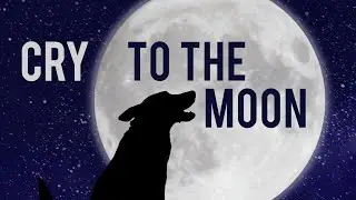 CRY TO THE MOON | fleaBITE