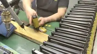 Meite Tools: Quality and Reliability in Every Pneumatic Nail Gun We Make！