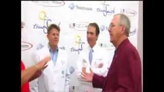 NewSouth Neurospine Sponsors True South Classic