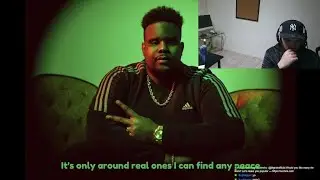 Yasin x Dree Low - XO Reaction & Review