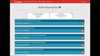 How To Earn Bitcoin Free $0