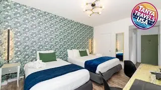 6768 Collins Miami Stays | Miami Beach (FL), United States | Hotel Review 🏩