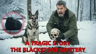A War Veteran and His Dog Reveal a Tragic History - The Blackstone Mystery...